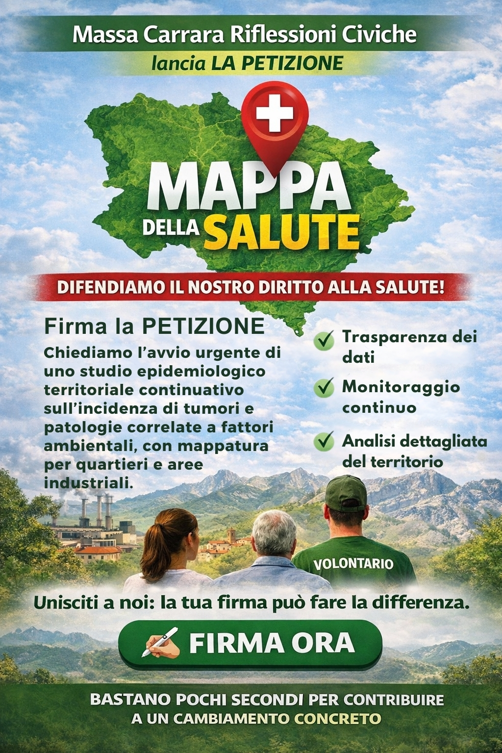 Scarica il volantino